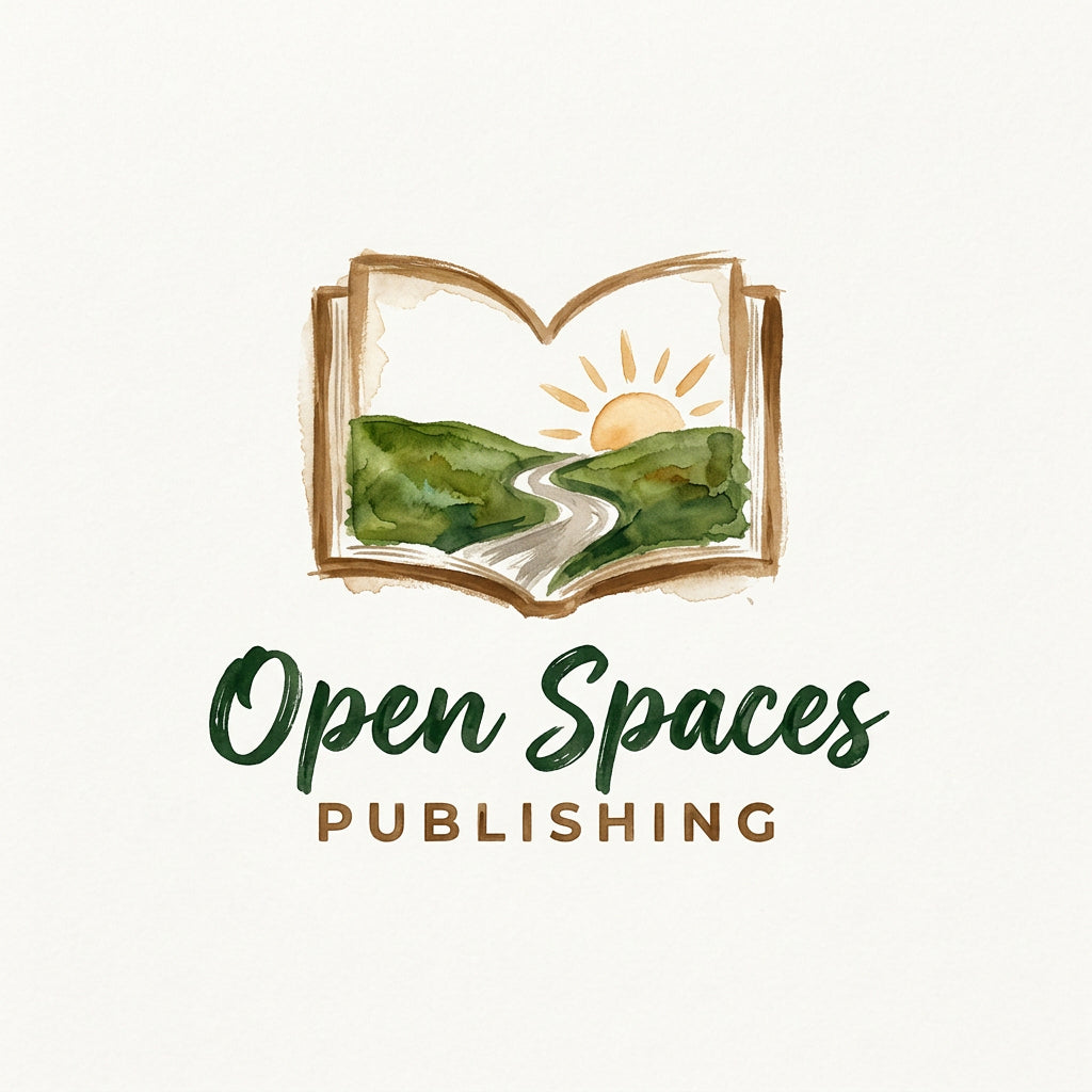 About Us – Open Spaces Publishing